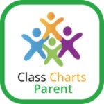 classcharts parents android application logo